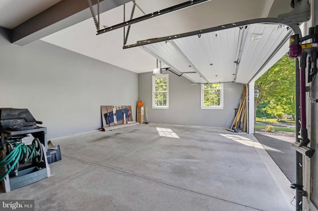 11 Woods Edge Rd, West Chester, PA 19382 - view of garage