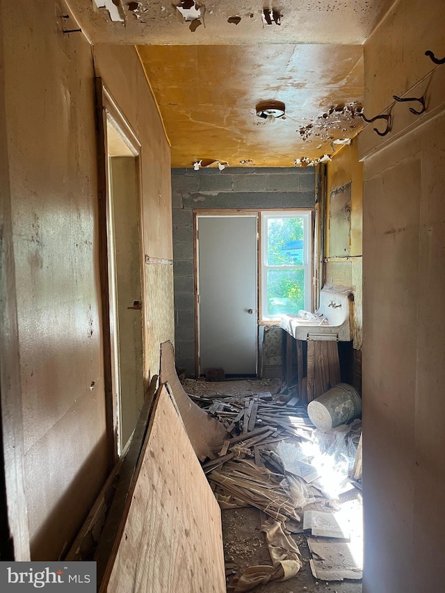 6024 E Wister St, Philadelphia, PA 19138 - view of corridor