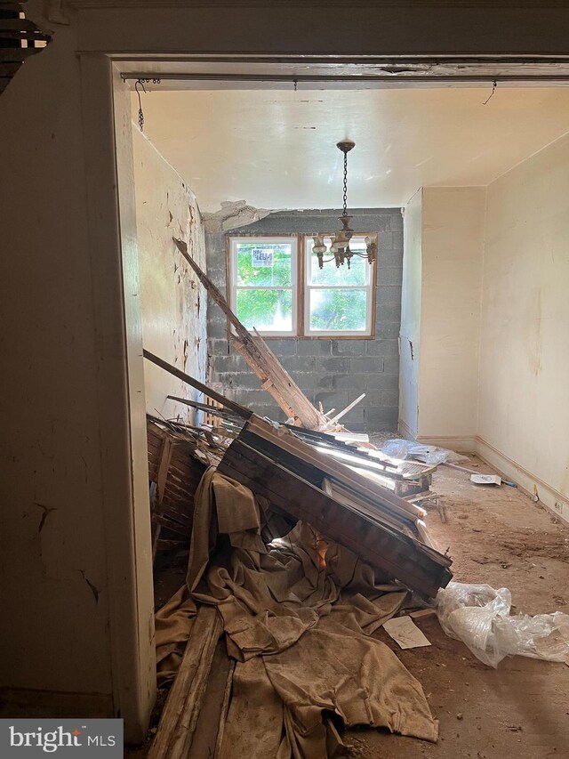 6024 E Wister St, Philadelphia, PA 19138 - interior space