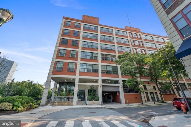 2429 Locust St Unit 319, Philadelphia, PA 19103 - view of property