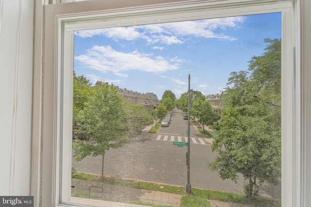 961 Randolph St NW Unit 3, Washington, DC 20011 - view of home's community