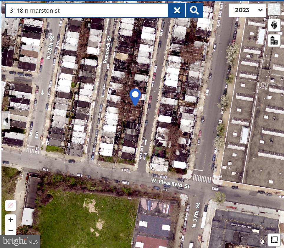 3118 N Marston St, Philadelphia, PA 19132