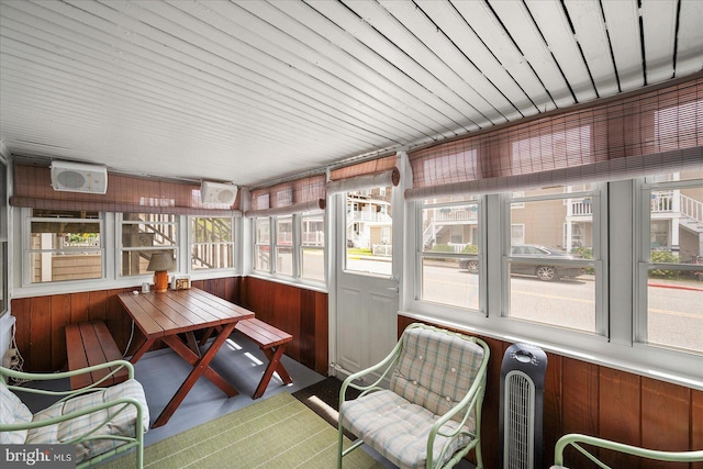104 11th St, Ocean City, MD 21842 - view of sunroom