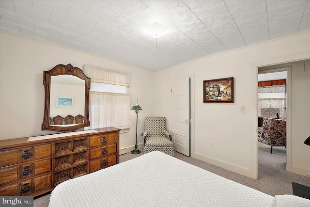 104 11th St, Ocean City, MD 21842 - bedroom featuring carpet floors and baseboards