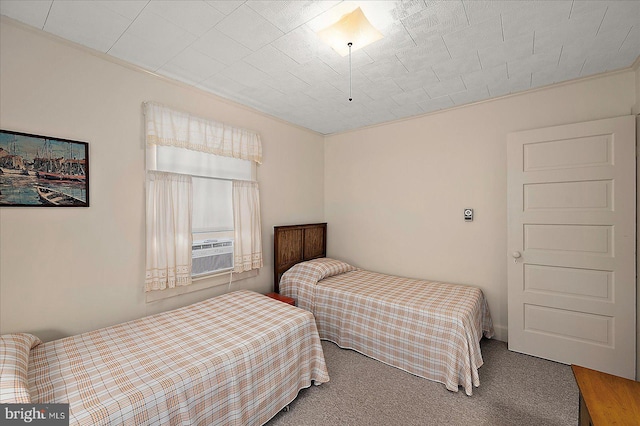 104 11th St, Ocean City, MD 21842 - bedroom with cooling unit