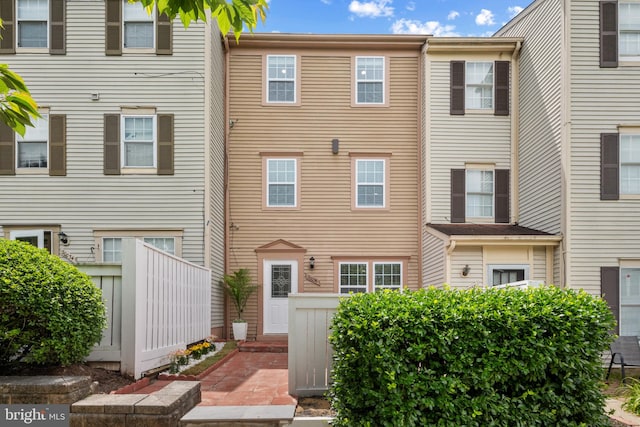 20036 Appledowre Cir Unit 450, Germantown, MD 20876 - view of multi unit property