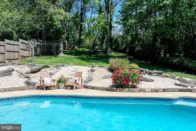 105 Stonewyck Dr, Lancaster, PA 17603 - view of pool