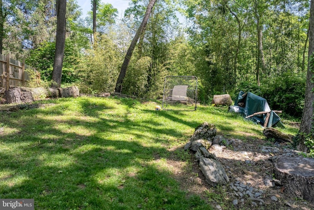 105 Stonewyck Dr, Lancaster, PA 17603 - view of yard