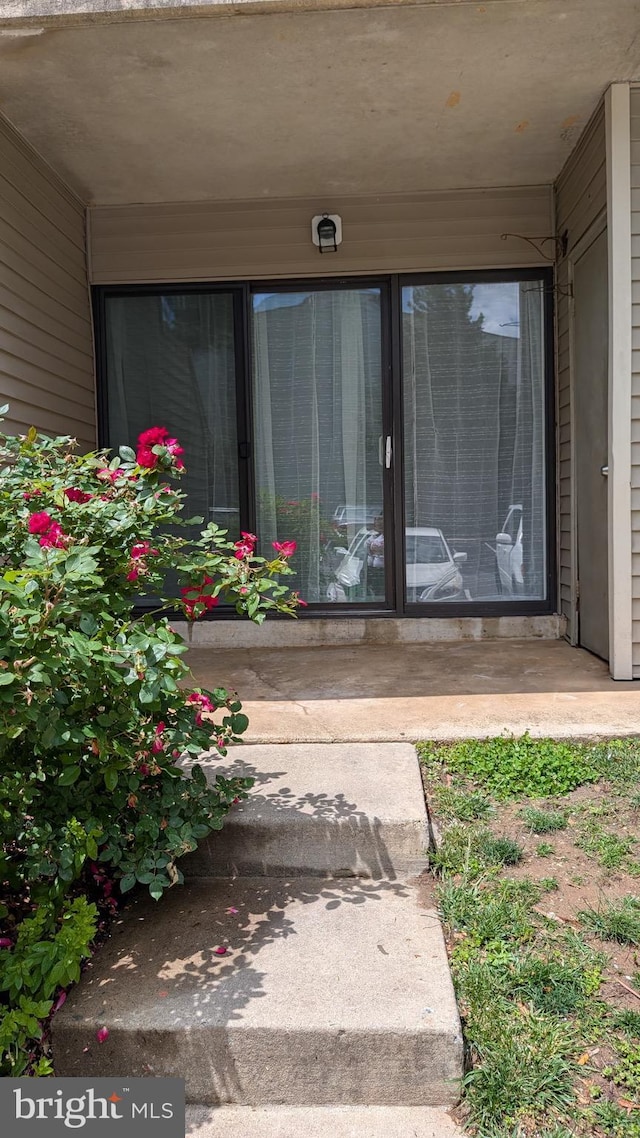 104 Duvall Ln Unit 30-104, Gaithersburg, MD 20877 - view of property entrance