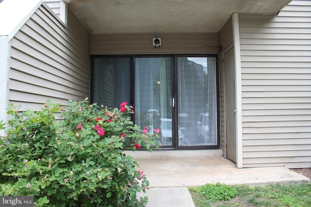 104 Duvall Ln Unit 30-104, Gaithersburg, MD 20877 - view of exterior entry