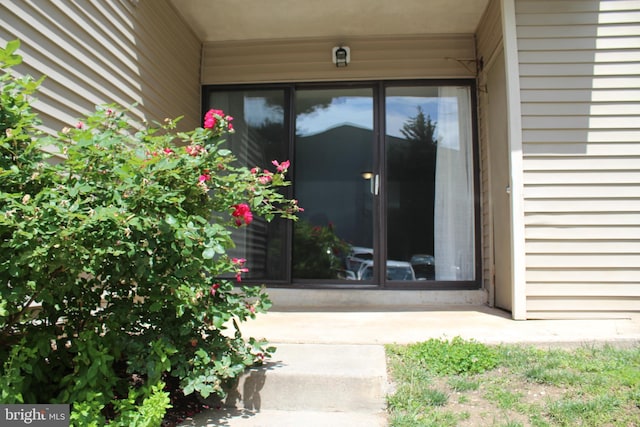 104 Duvall Ln Unit 30-104, Gaithersburg, MD 20877 - view of exterior entry