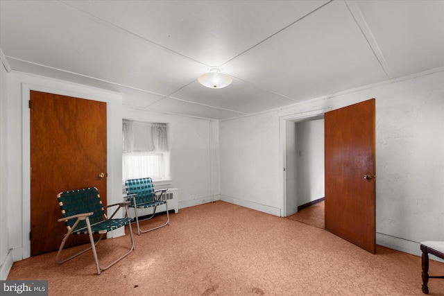 2138 Hill Rd, Perkiomenville, PA 18074 - view of sitting room