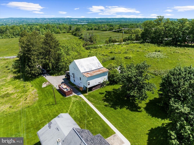 2138 Hill Rd, Perkiomenville, PA 18074 - aerial view