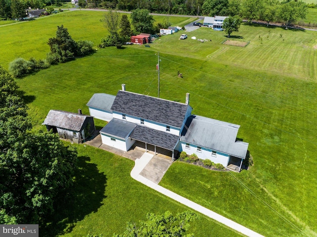 2138 Hill Rd, Perkiomenville, PA 18074 - view of rural area