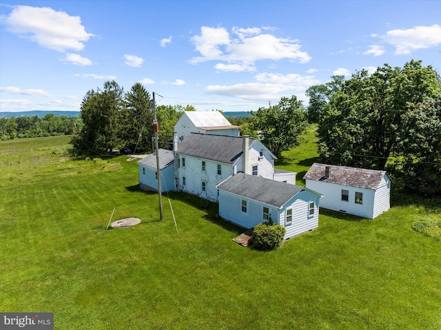 2138 Hill Rd, Perkiomenville, PA 18074 - view of subject property