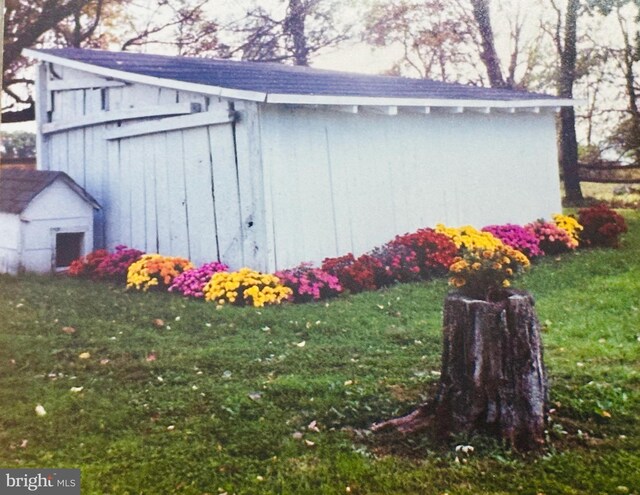 2138 Hill Rd, Perkiomenville, PA 18074 - view of shed