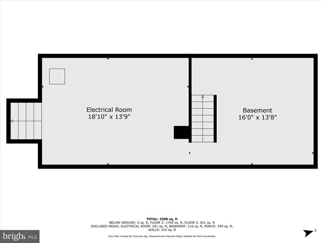 2138 Hill Rd, Perkiomenville, PA 18074 - home floor plan