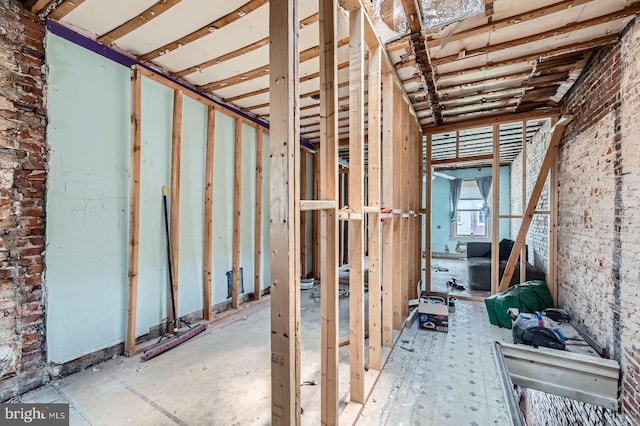 12 Kresson St N, Baltimore, MD 21224 - view of miscellaneous room