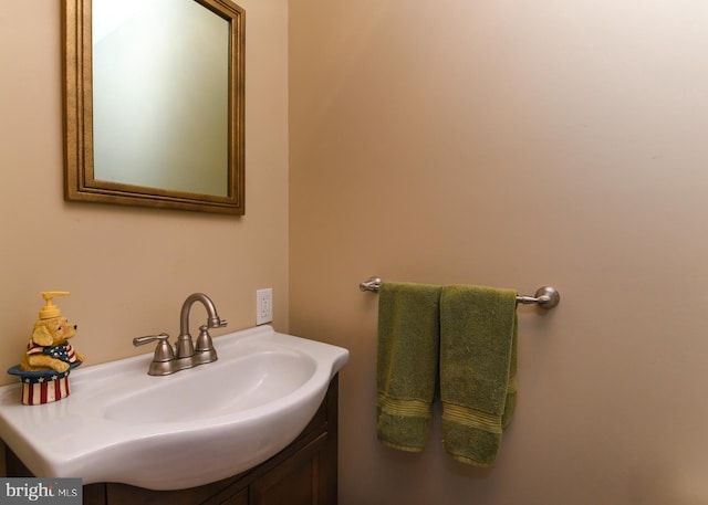 67 N American St, Woodbury, NJ 08096 - bathroom with vanity