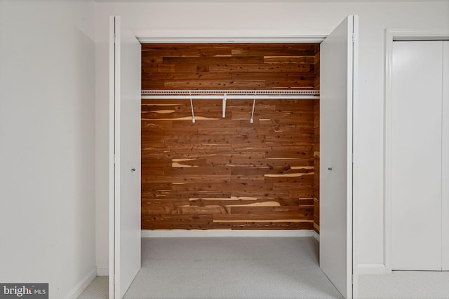 6188 Cobbs Rd, Alexandria, VA 22310 - view of closet
