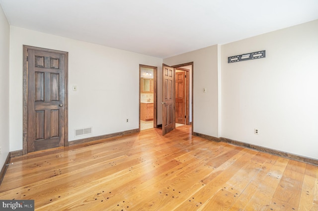 56 Pine Dr, Kirkwood, PA 17536 - empty room featuring light wood-style floors and baseboards