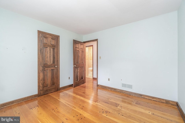 56 Pine Dr, Kirkwood, PA 17536 - unfurnished room with light wood finished floors and baseboards