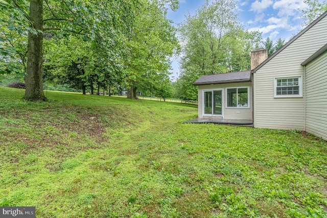 56 Pine Dr, Kirkwood, PA 17536 - view of grassy yard