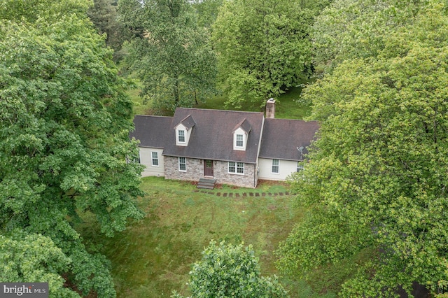 56 Pine Dr, Kirkwood, PA 17536 - view of subject property