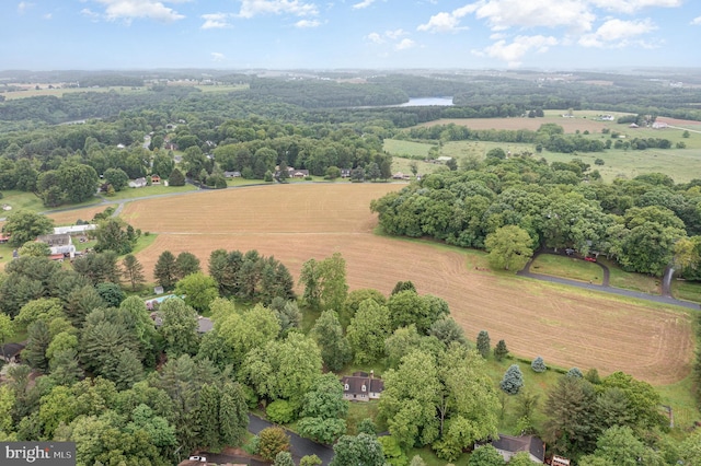 56 Pine Dr, Kirkwood, PA 17536 - view of rural area