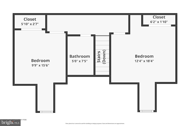 56 Pine Dr, Kirkwood, PA 17536 - home floor plan