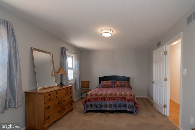 65 White Bark Dr, Middletown, DE 19709 - carpeted bedroom featuring baseboards