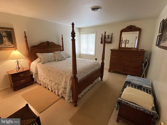108 Wright St SE, Frostburg, MD 21532 - bedroom featuring light carpet