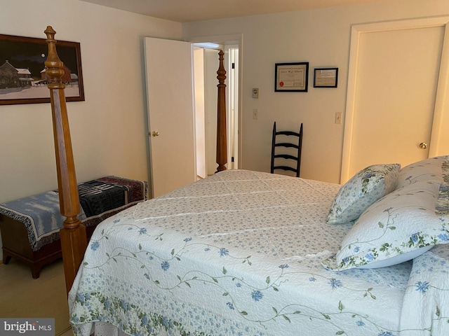 108 Wright St SE, Frostburg, MD 21532 - view of carpeted bedroom