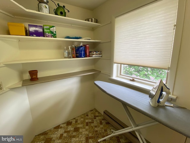 108 Wright St SE, Frostburg, MD 21532 - view of pantry