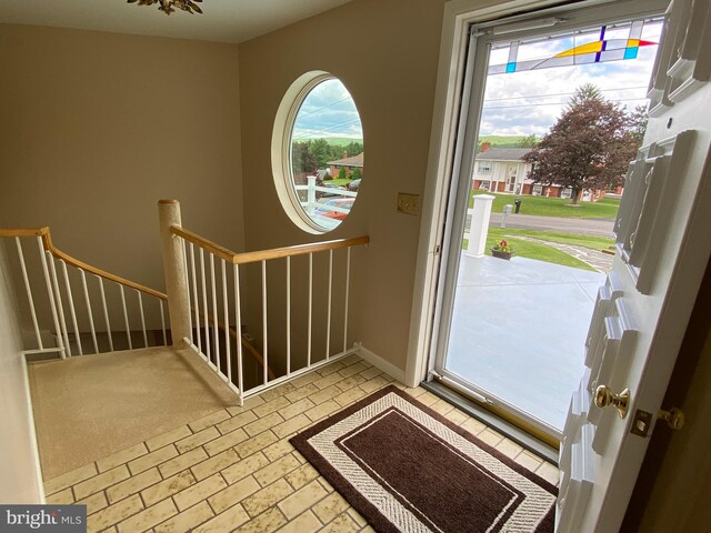 108 Wright St SE, Frostburg, MD 21532 - view of entryway