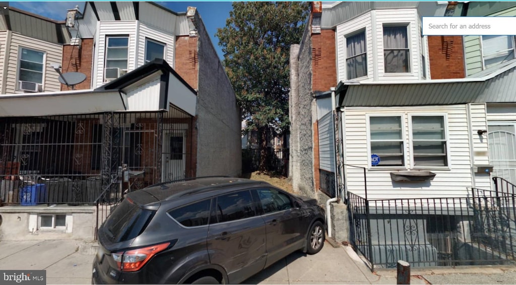 2927 W Wishart St, Philadelphia, PA 19132