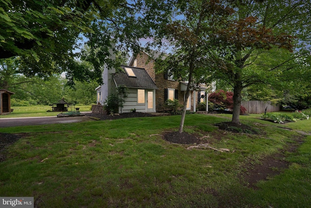 1132 Upper Stump Rd, Chalfont, PA 18914 - view of front facade