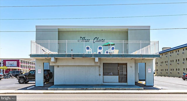 3010 Philadelphia Ave Unit S106, Ocean City, MD 21842 - view of commercial property