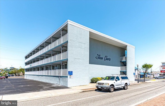3010 Philadelphia Ave Unit S106, Ocean City, MD 21842 - view of property