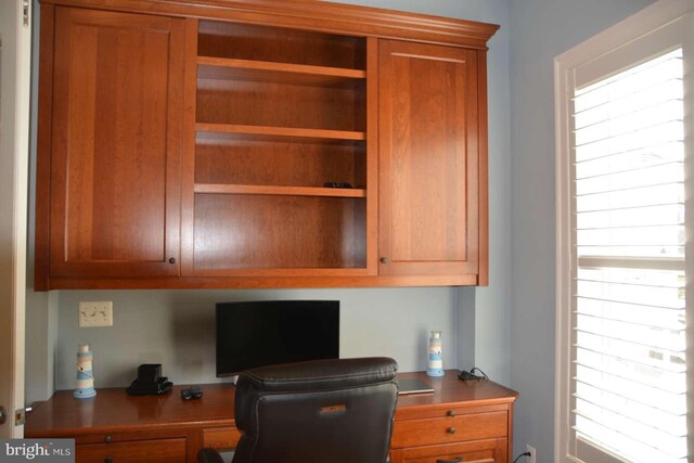 35517 Bonaire Dr, Rehoboth Beach, DE 19971 - view of office space