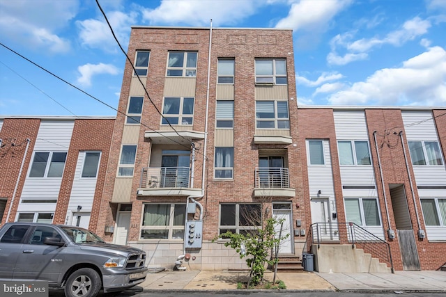 821 N 15th St Unit 2, Philadelphia, PA 19130 - view of property