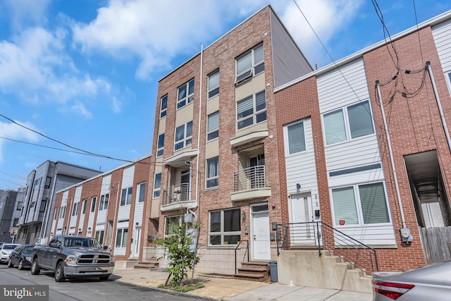821 N 15th St Unit 2, Philadelphia, PA 19130 - view of property