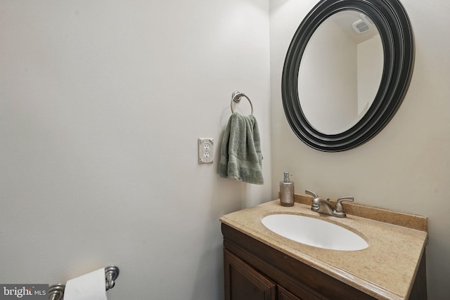 4549 Diehl Ct, Woodbridge, VA 22193 - bathroom with vanity