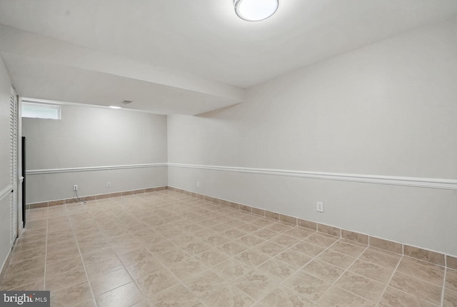 4549 Diehl Ct, Woodbridge, VA 22193 - empty room with baseboards