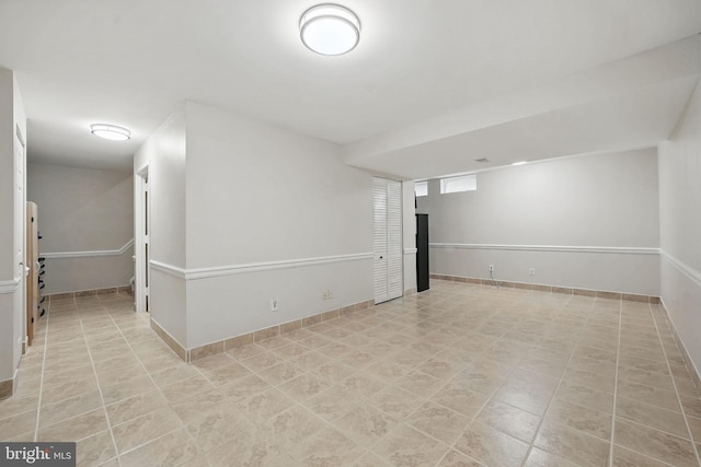 4549 Diehl Ct, Woodbridge, VA 22193 - spare room with baseboards