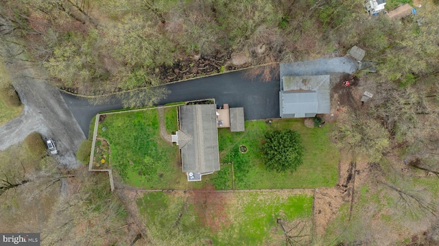 114 Moore Ln, Gap, PA 17527 - view from above of property