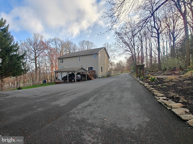 114 Moore Ln, Gap, PA 17527 - view of front facade