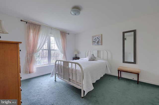 114 Moore Ln, Gap, PA 17527 - bedroom with carpet floors and baseboards