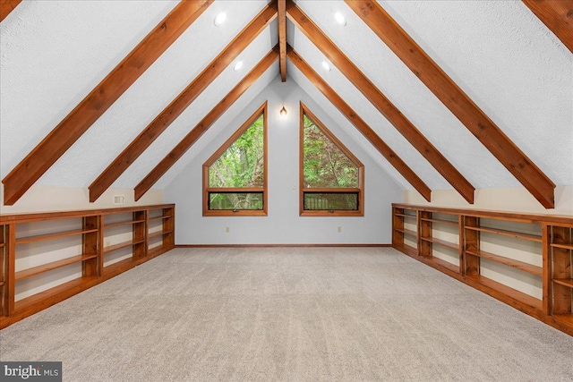 12549 Jesse Smith Rd, Mount Airy, MD 21771 - bonus room featuring carpet floors and recessed lighting