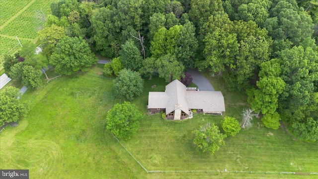 12549 Jesse Smith Rd, Mount Airy, MD 21771 - view of property location with rural landscape